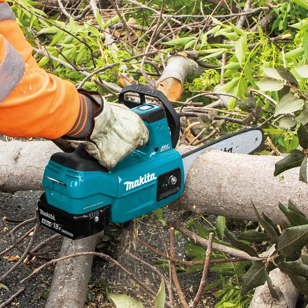 Makita XCU06SM1 18V LXT 10