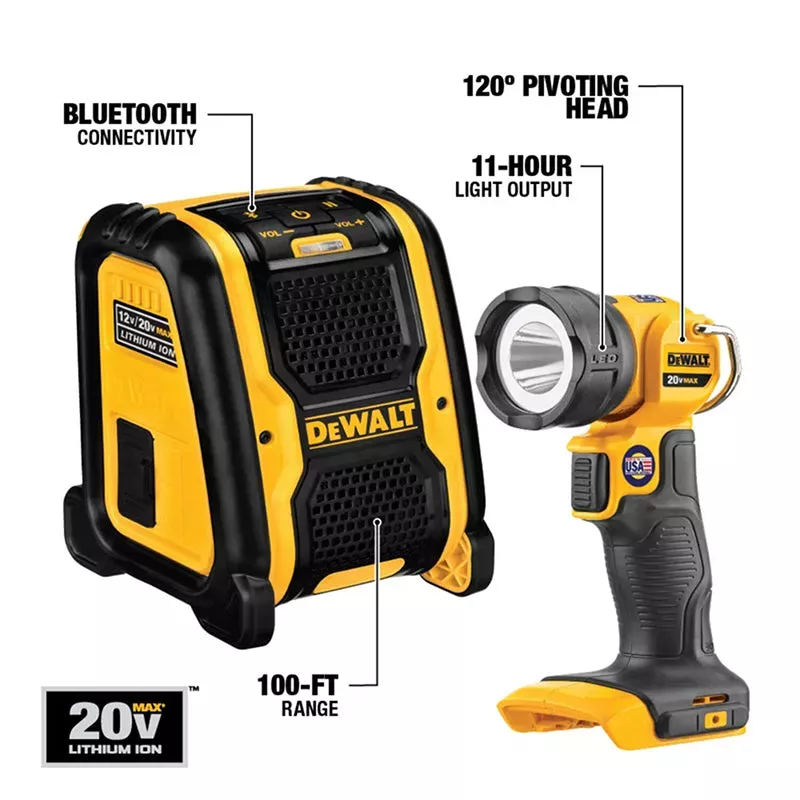 🔥🔥🔥2023 18V Li-Ion Cordless Combo Kit(28-TOOL)