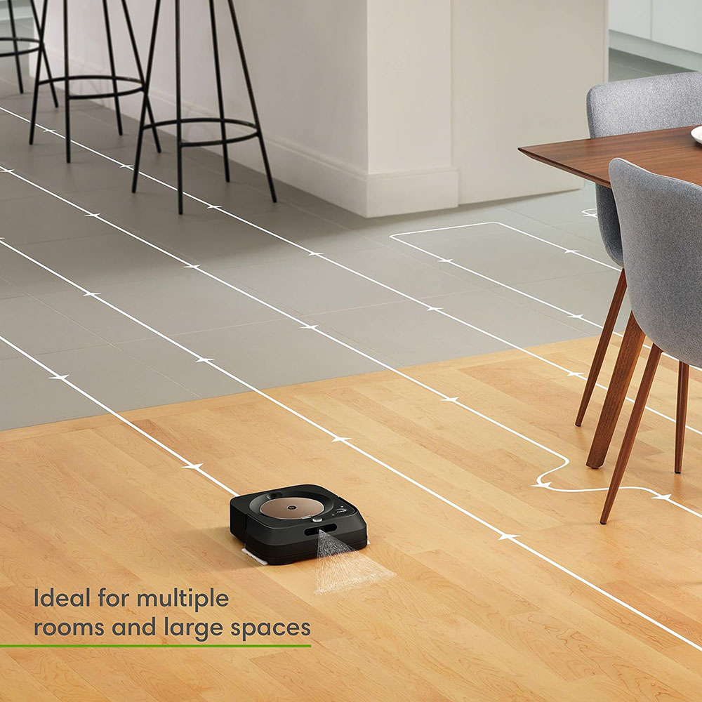 iRobot Roomba s9+ (9550) Robot Vacuum