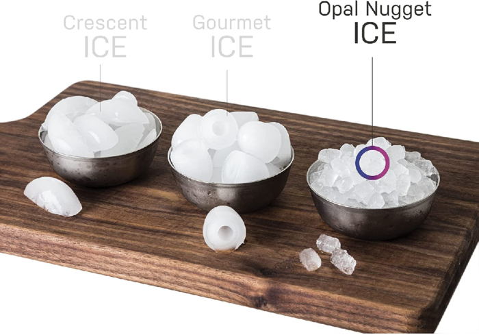 GE Opal Ice Maker With Side-Tank - Brand New In Box