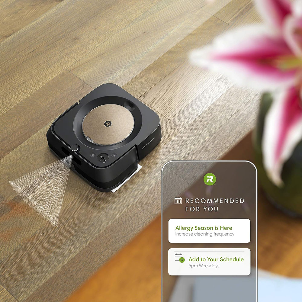 iRobot Roomba s9+ (9550) Robot Vacuum