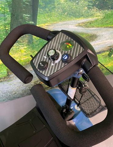 Rascal Vista
