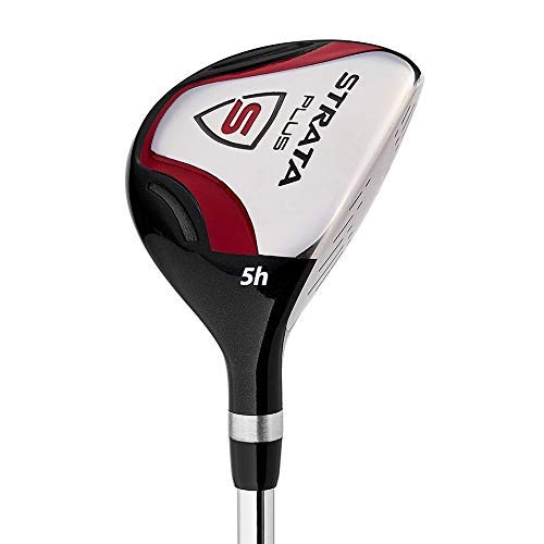 Strata Men's Golf Club Package Set