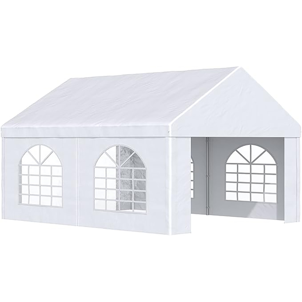 Outsunny Tent