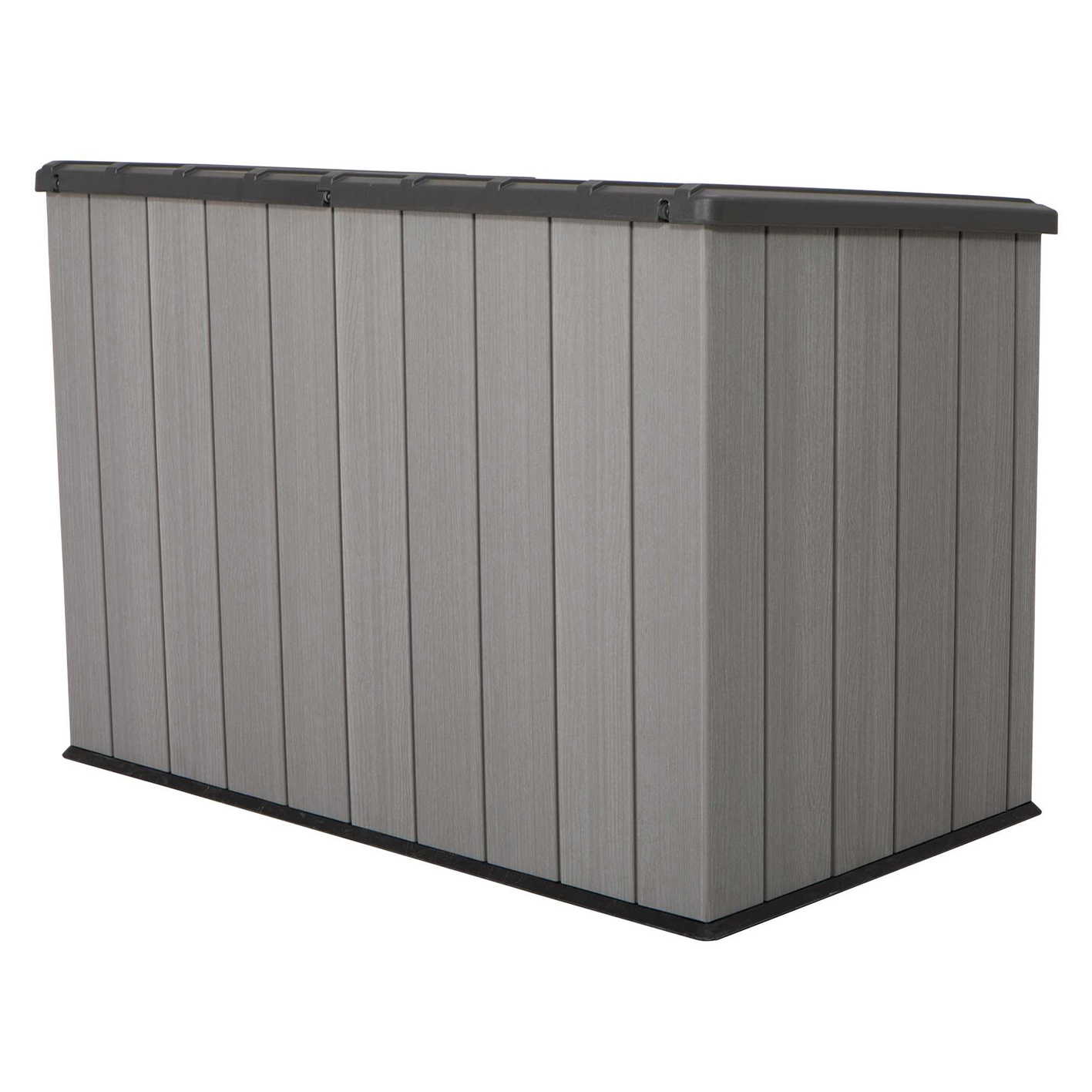 LIFETIME YARD STORE 1.9mx1.1m 2120L