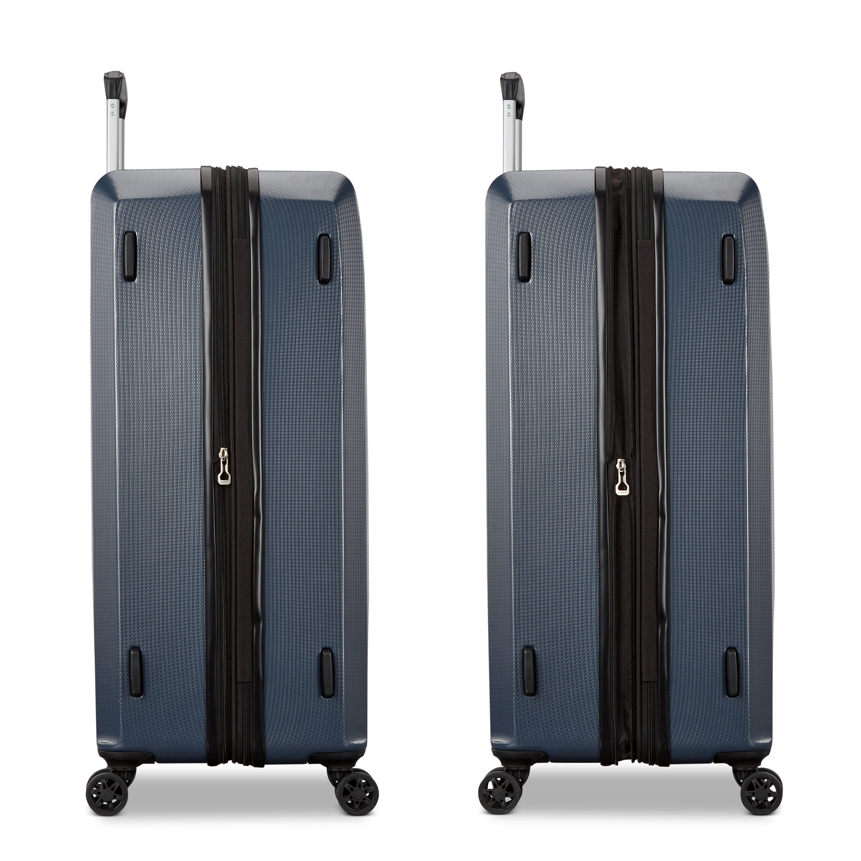 CARBON X 2 PIECE SET (CO/L)