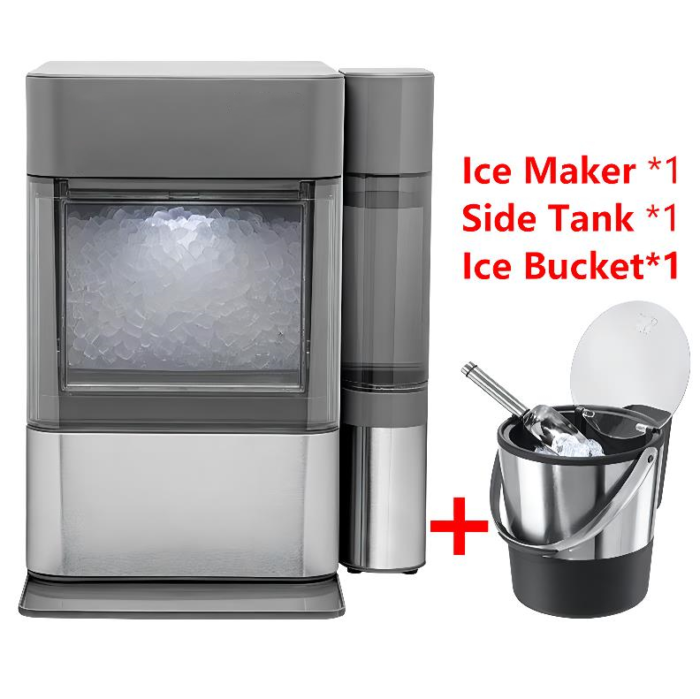 GE Opal Ice Maker With Side-Tank - Brand New In Box