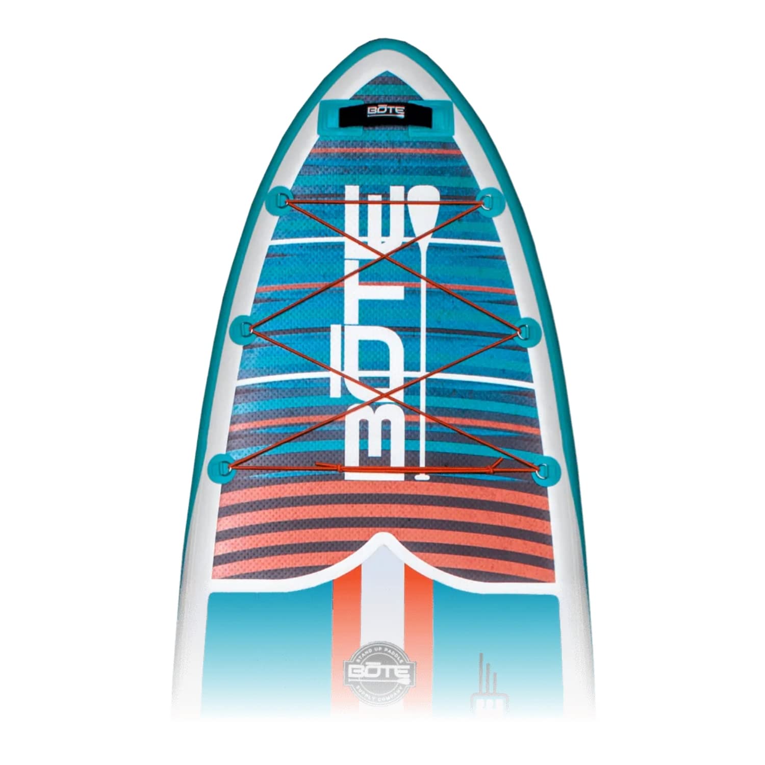 BOTE 10'8