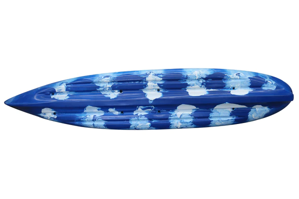 Skipjak Twin Kayak