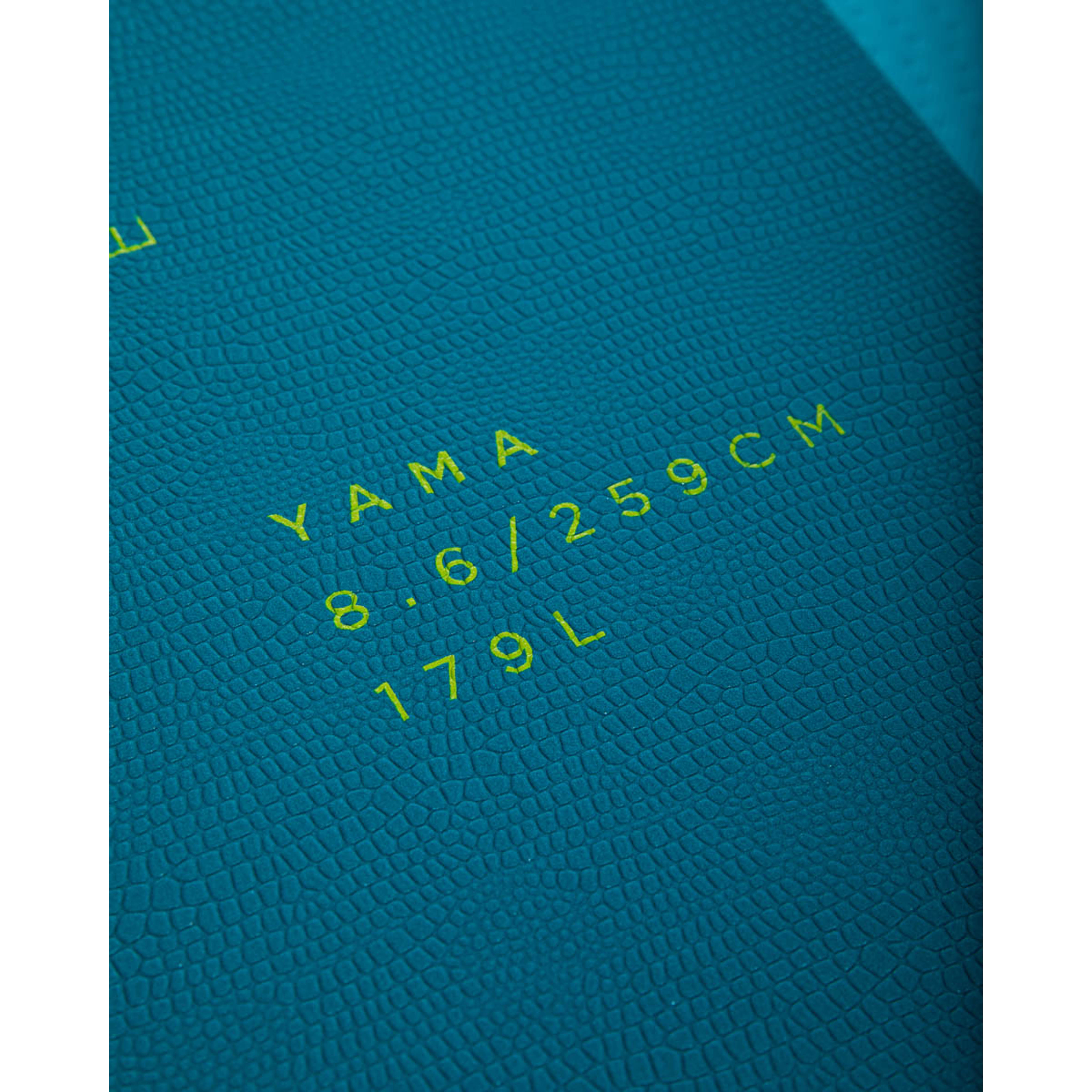 Jobe Aero Yama 8'6