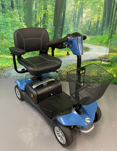 Rascal Vista