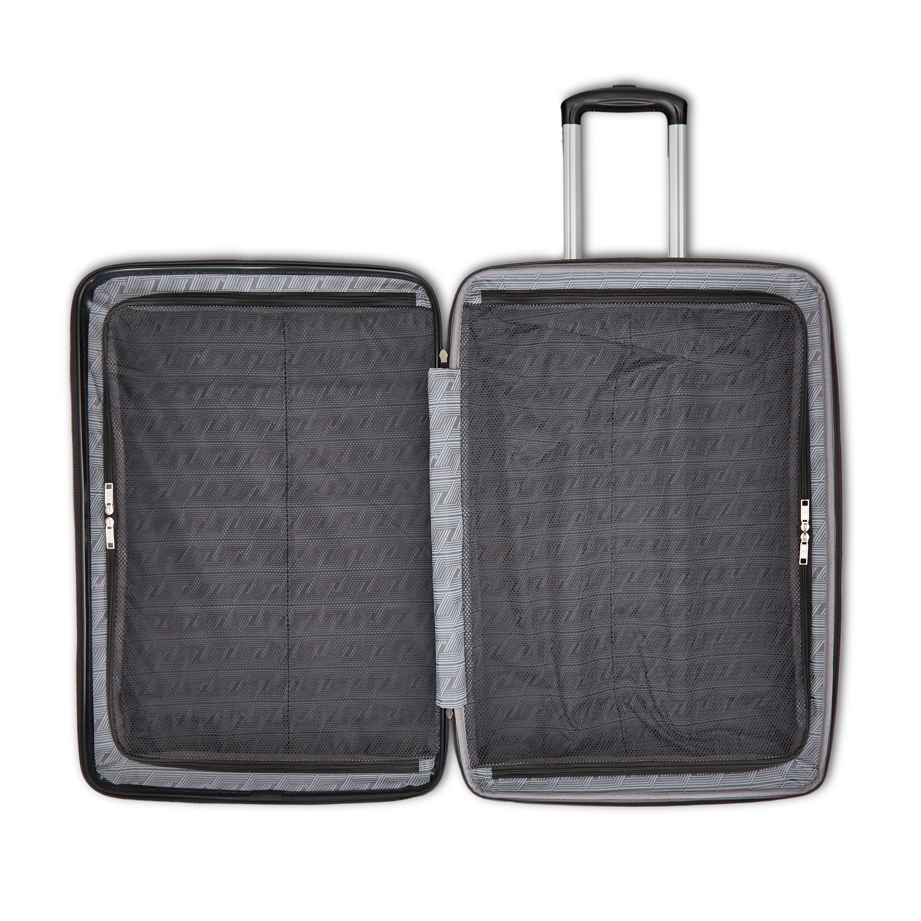 CARBON X 2 PIECE SET (CO/L)
