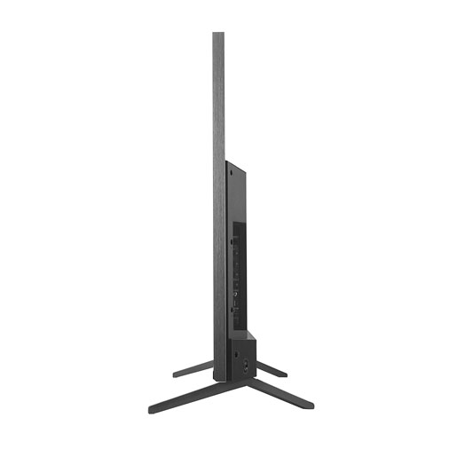 TCL 6 Series 4K Ultra HD Dolby Vision HDR QLED Roku Smart TV