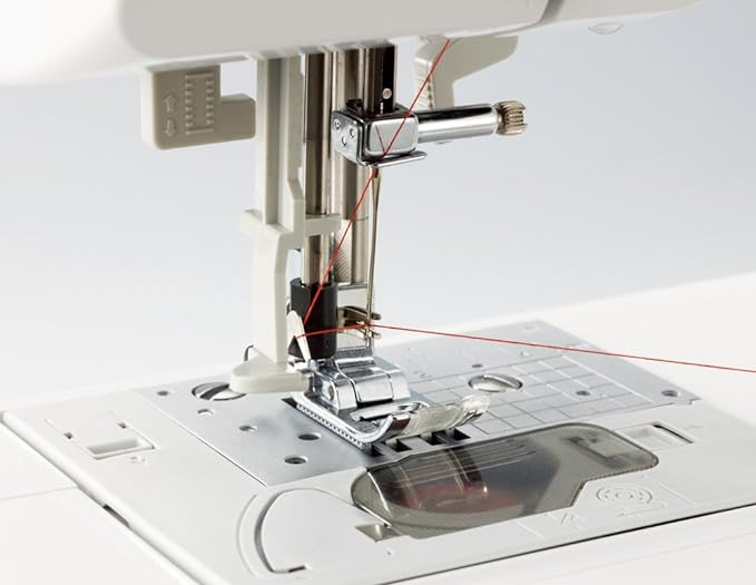 Brother FS100WT Free Motion Embroidery/Sewing and Quilting Machine