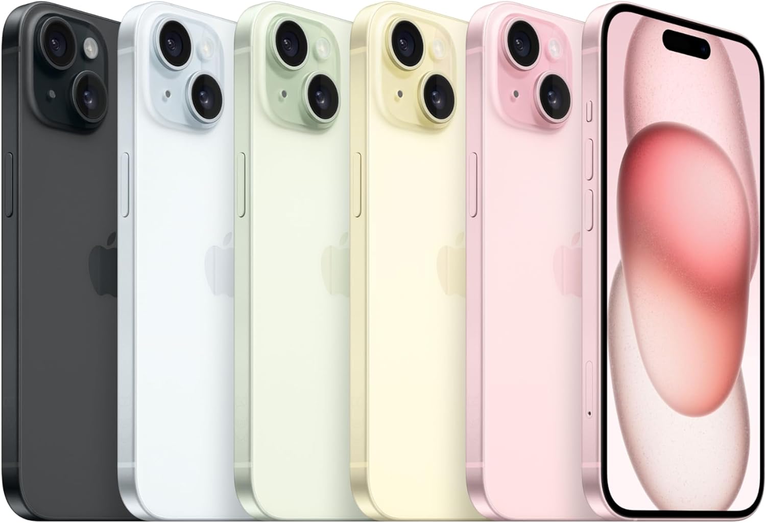 Apple iPhone 15 128 GB