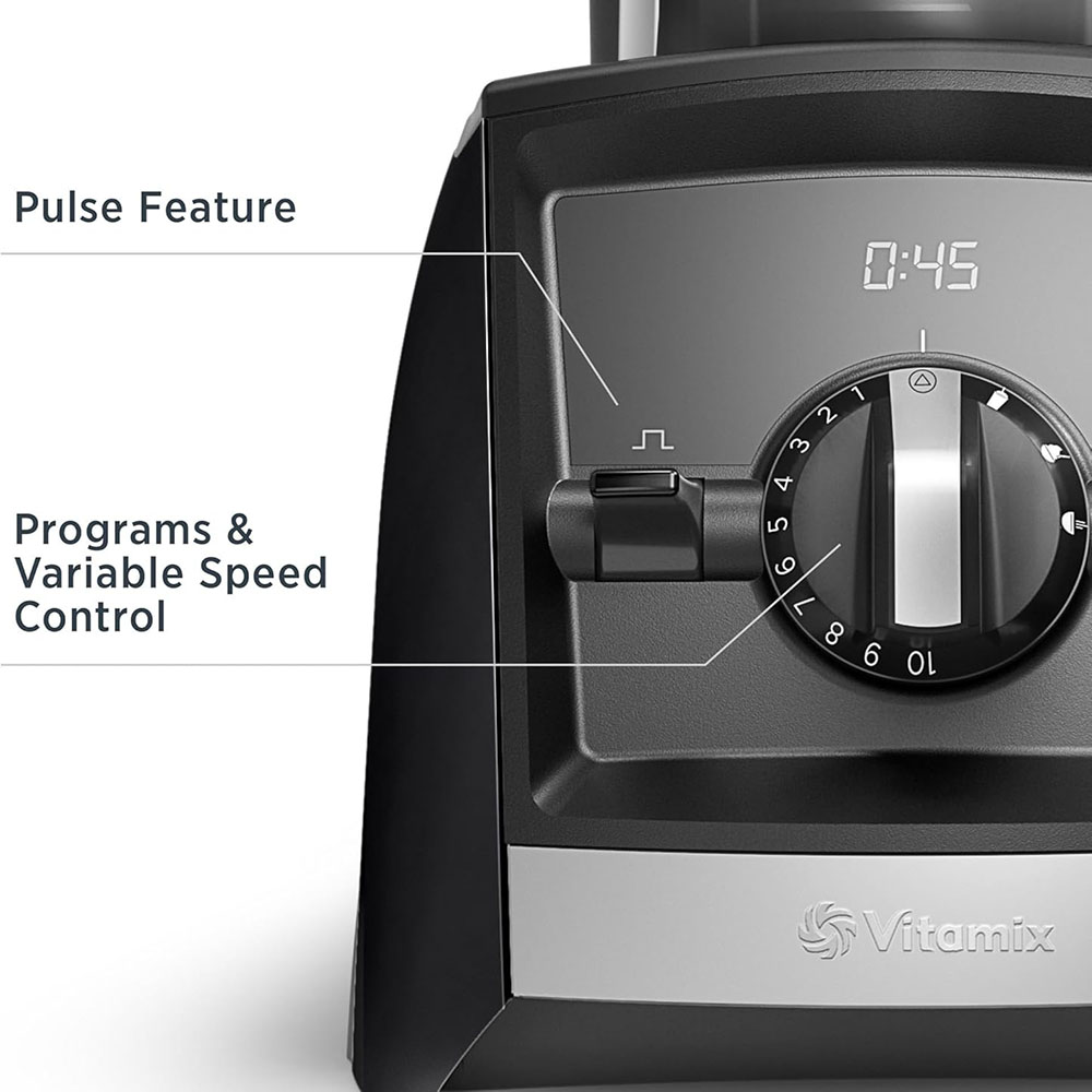 Vitamix A2500 Ascent Series Smart Blender