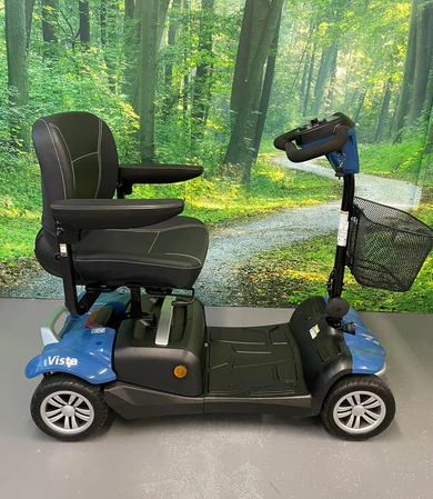 Rascal Vista