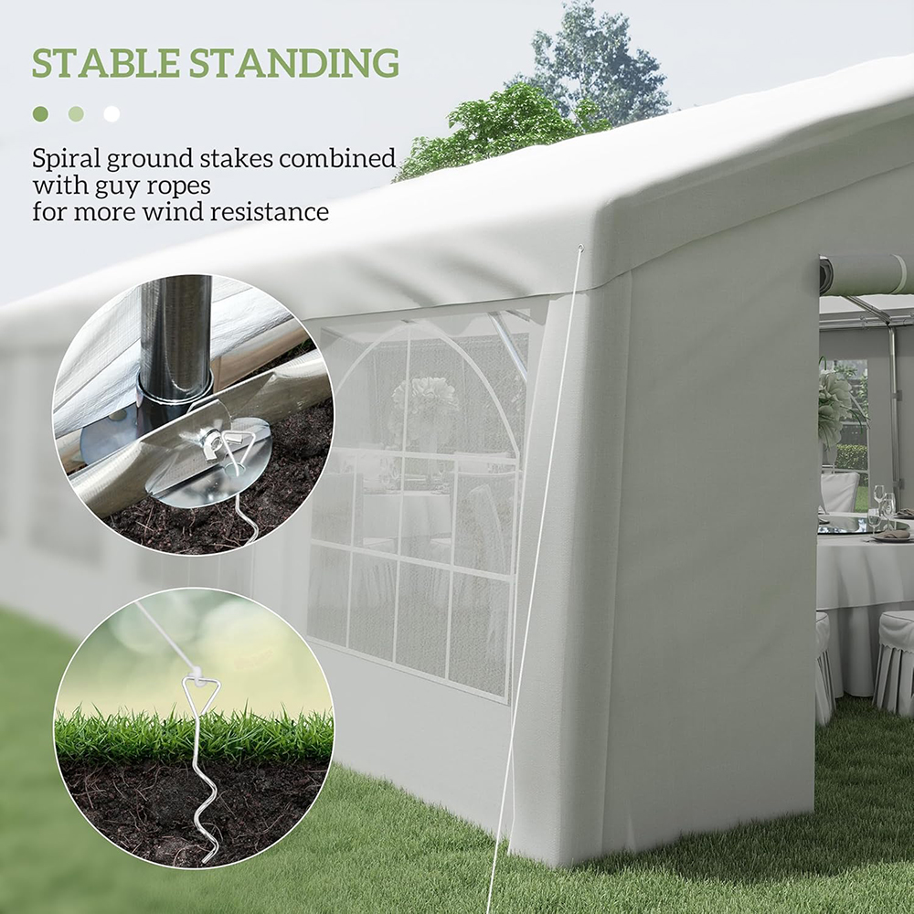 Outsunny Tent