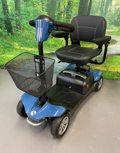 Rascal Vista