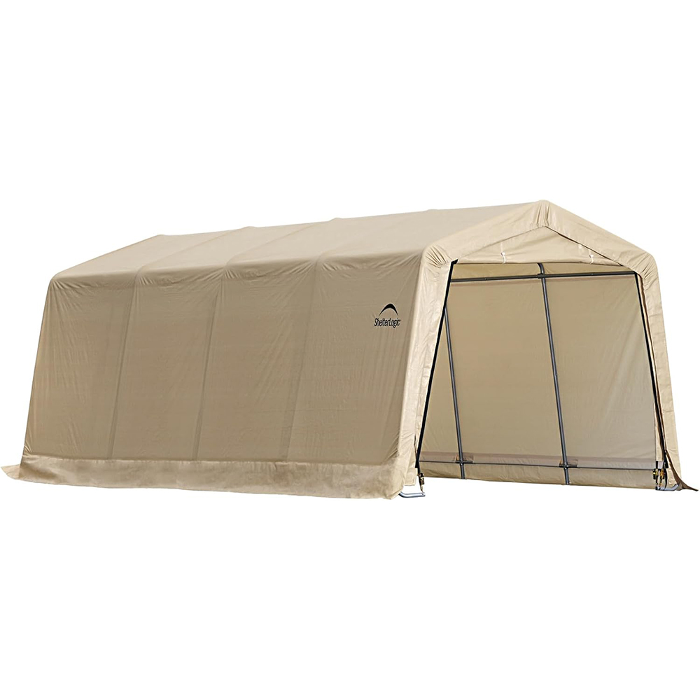 ShelterLogic Carport