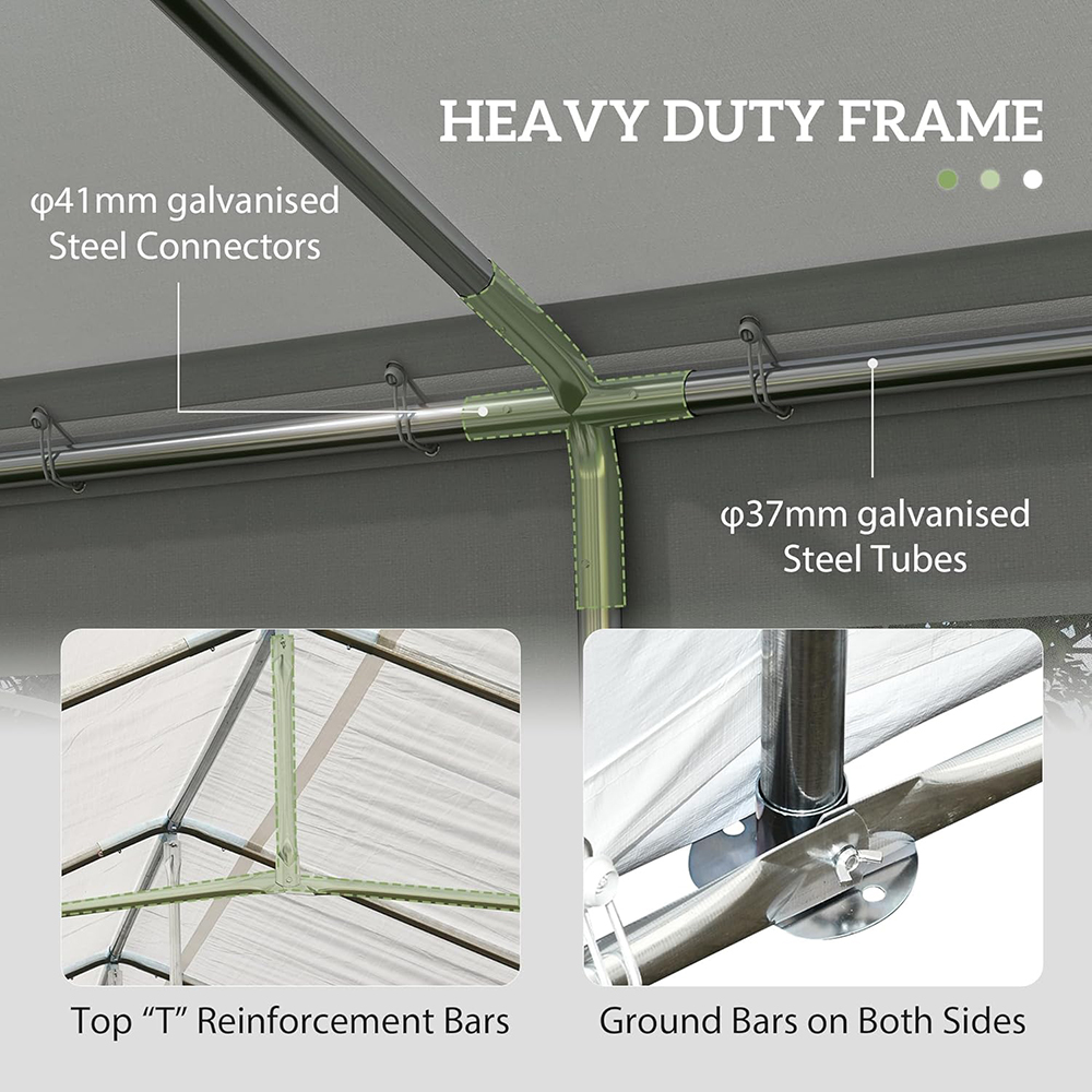 Outsunny Tent