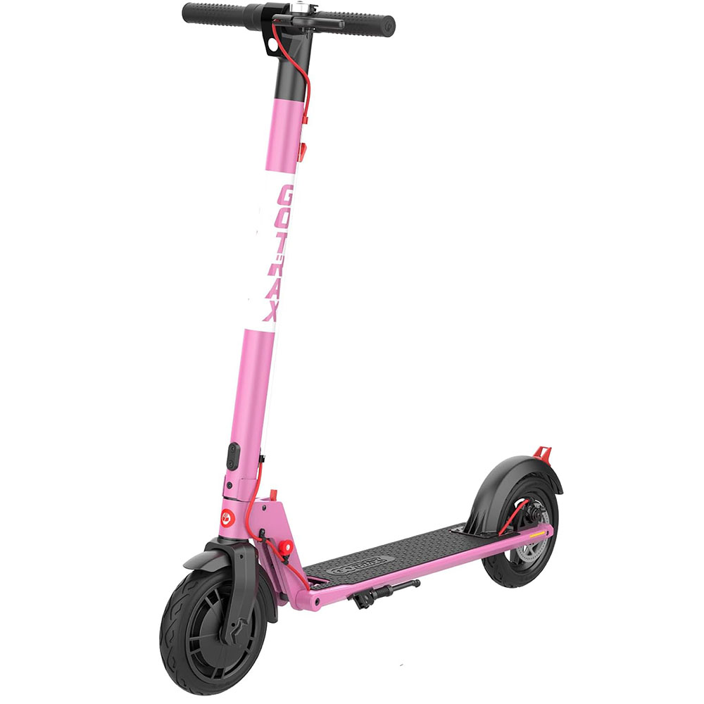 Gotrax GXL V2 Series Electric Scooter for Adult