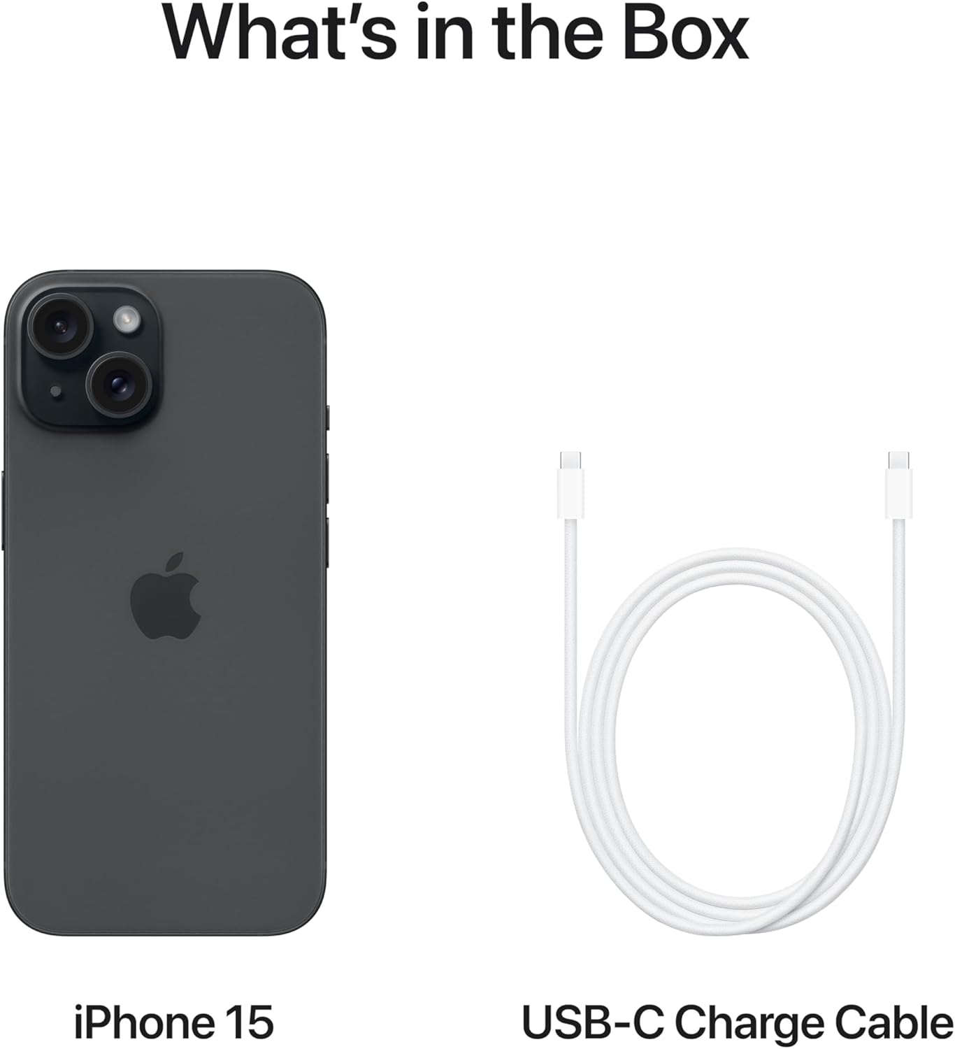 Apple iPhone 15 128 GB