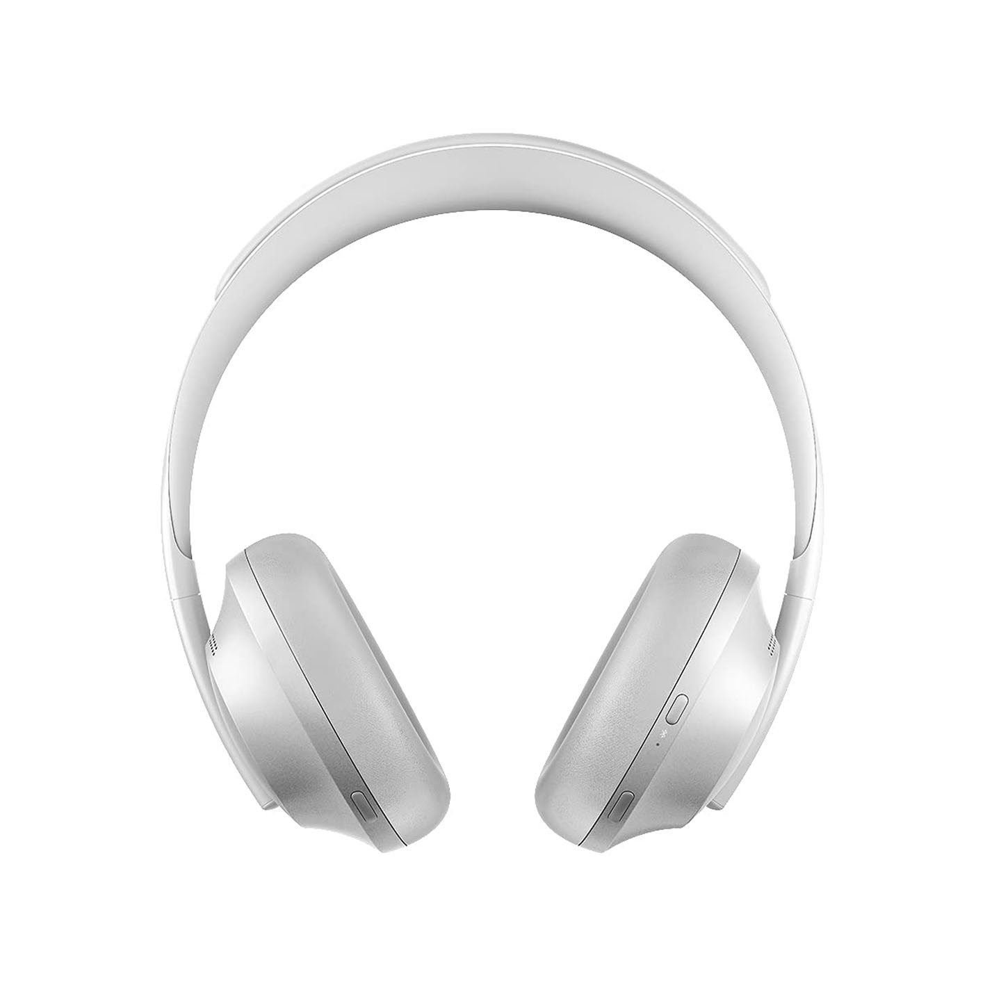 Bose Noise Cancelling Headphones 700 — Over Ear, Wireless Bluetooth Headphones with Built-In Microphone for Clear Calls & Alexa Voice Control
