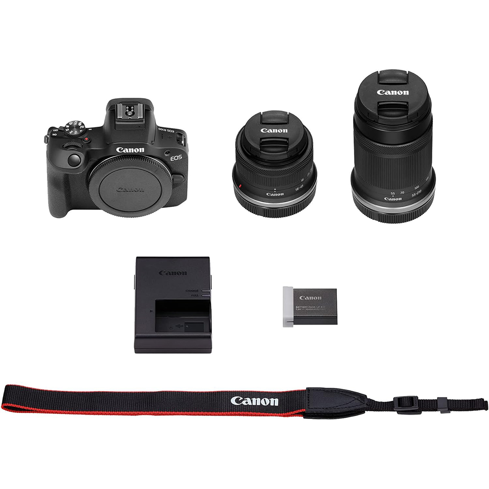 Canon EOS R100
