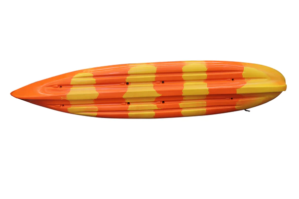 Skipjak Twin Kayak