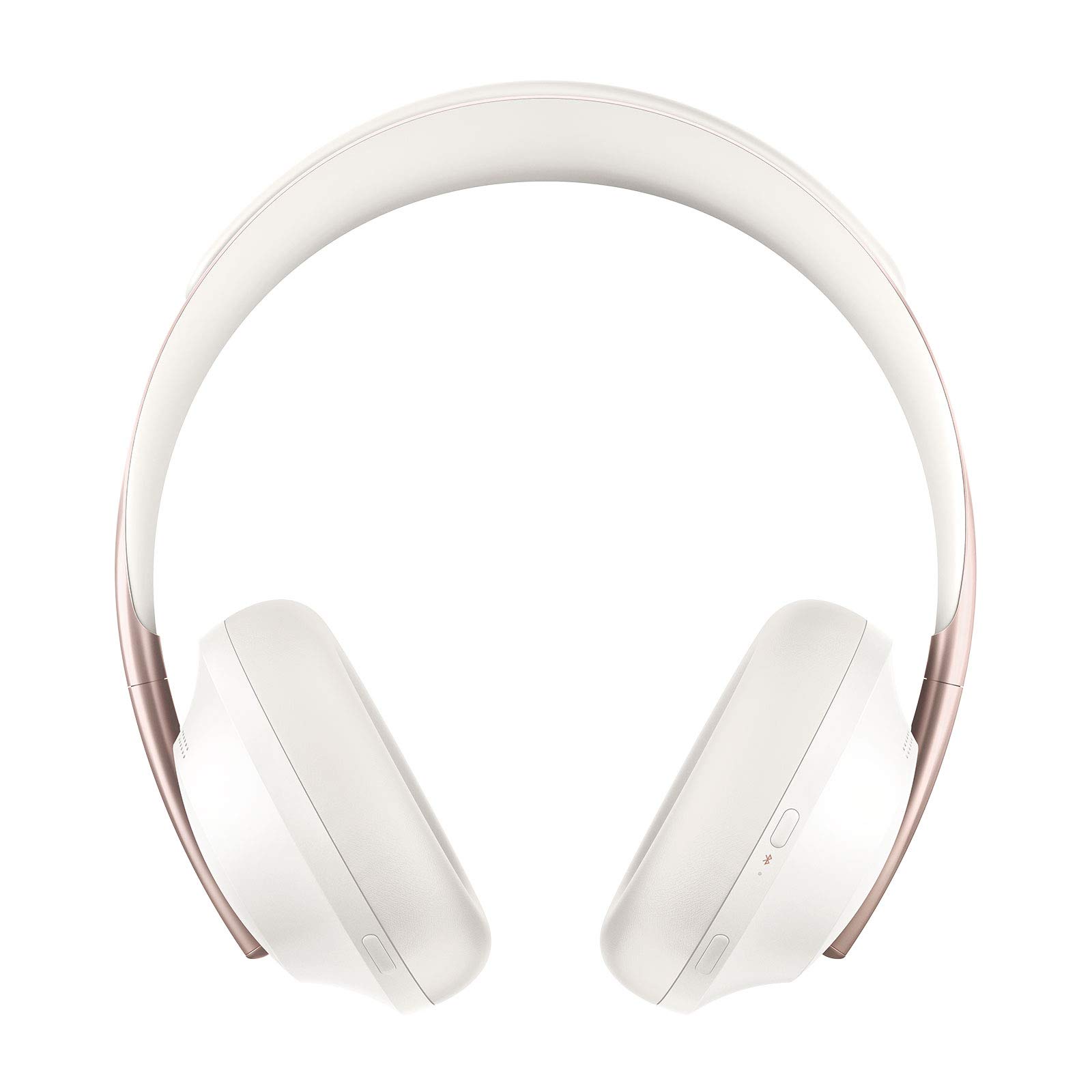 Bose Noise Cancelling Headphones 700 — Over Ear, Wireless Bluetooth Headphones with Built-In Microphone for Clear Calls & Alexa Voice Control