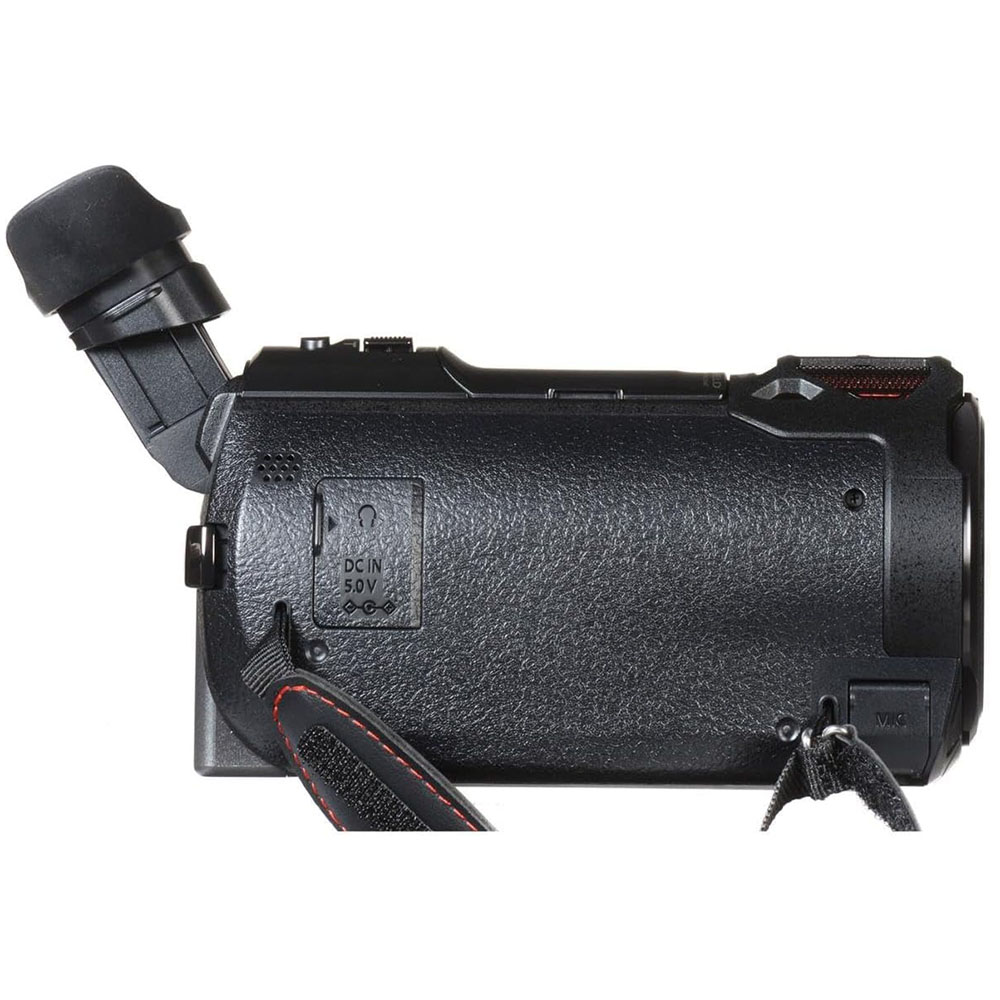 Panasonic 4K Cinema-Like Video Camera Camcorder HC-WXF991K, 20X Leica DICOMAR Lens