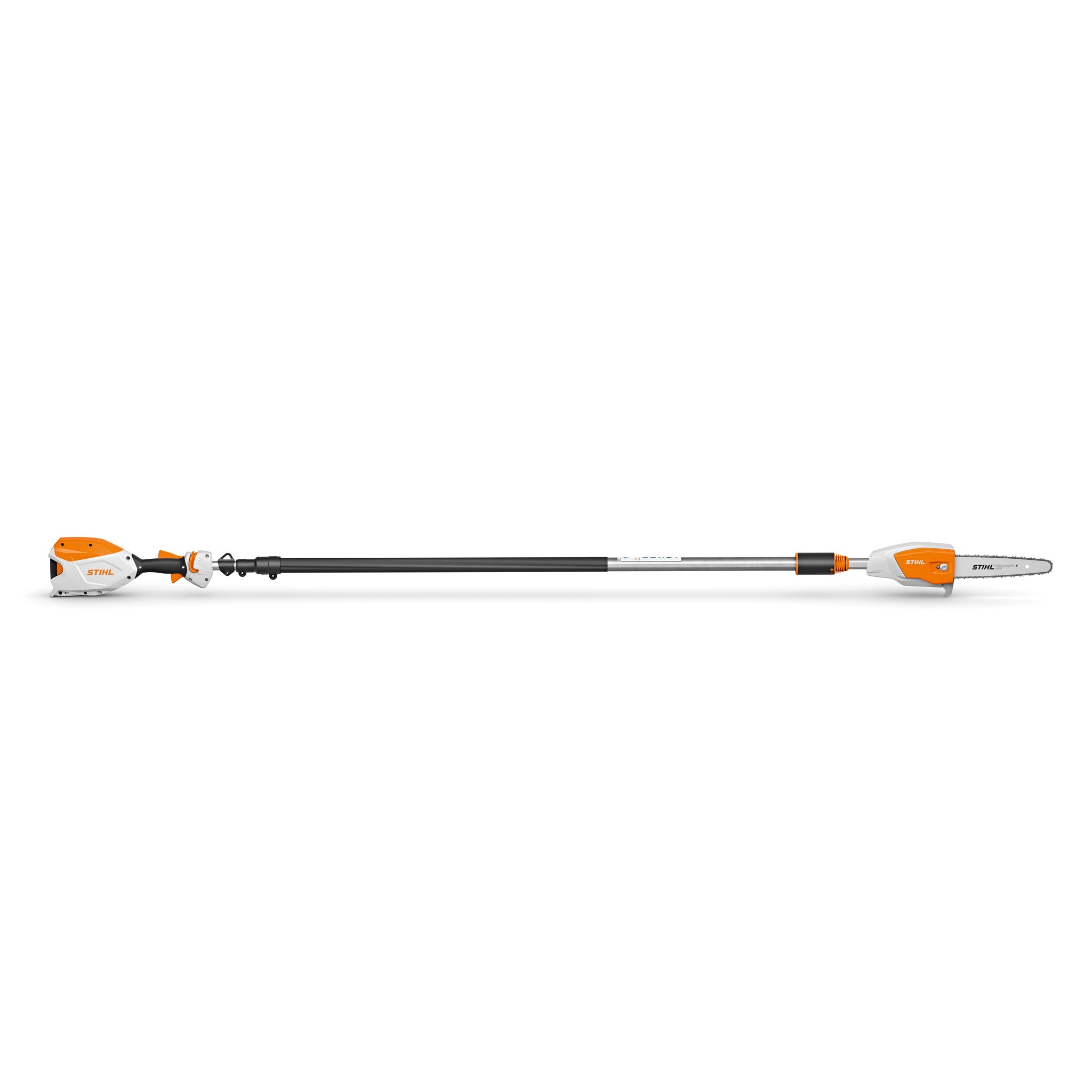 HTA 86 CORDLESS POLE PRUNER