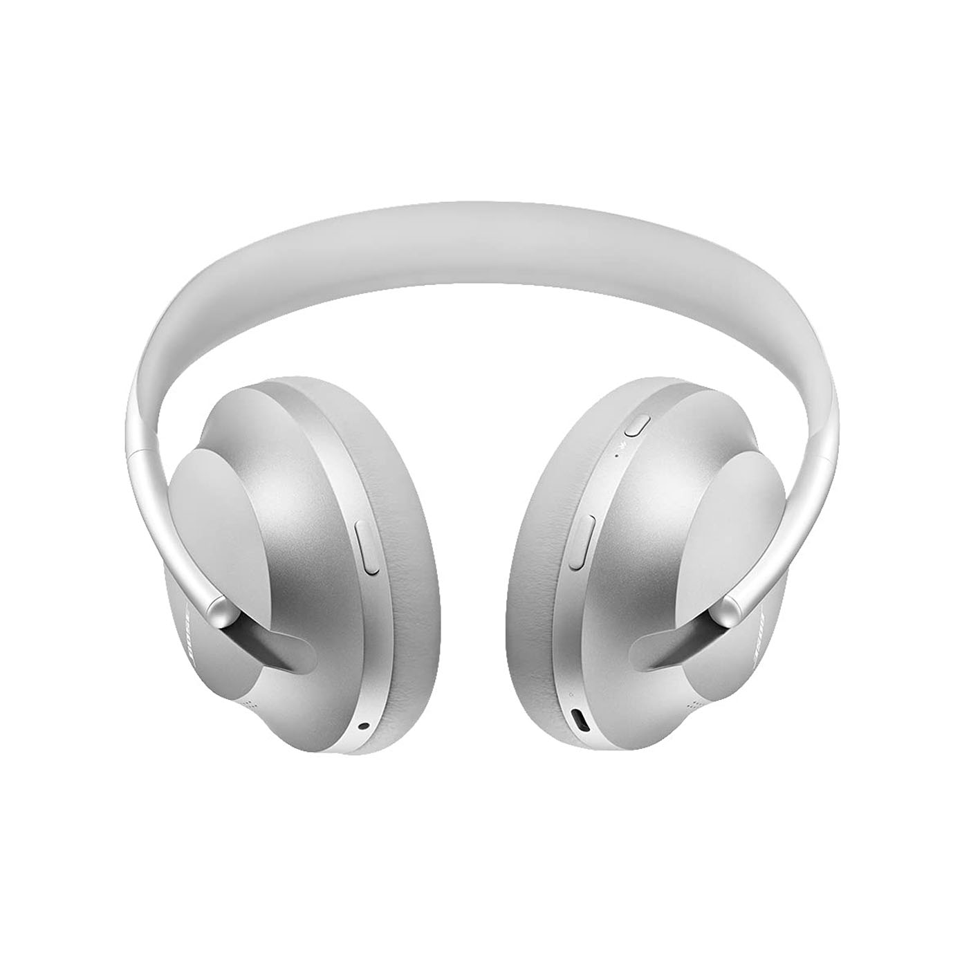 Bose Noise Cancelling Headphones 700 — Over Ear, Wireless Bluetooth Headphones with Built-In Microphone for Clear Calls & Alexa Voice Control