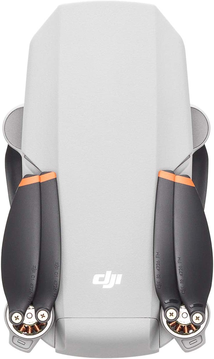 DJI Mini 2 Fly More Combo – Ultralight and Foldable Drone for Adults and Kids