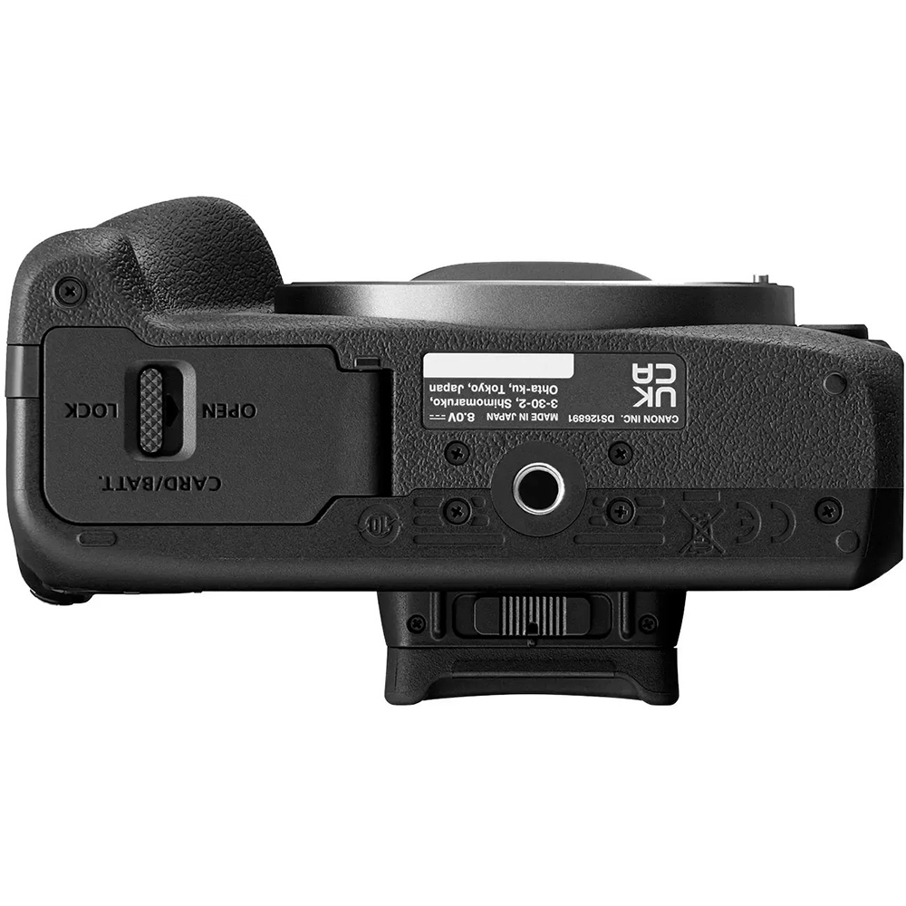 Canon EOS R100
