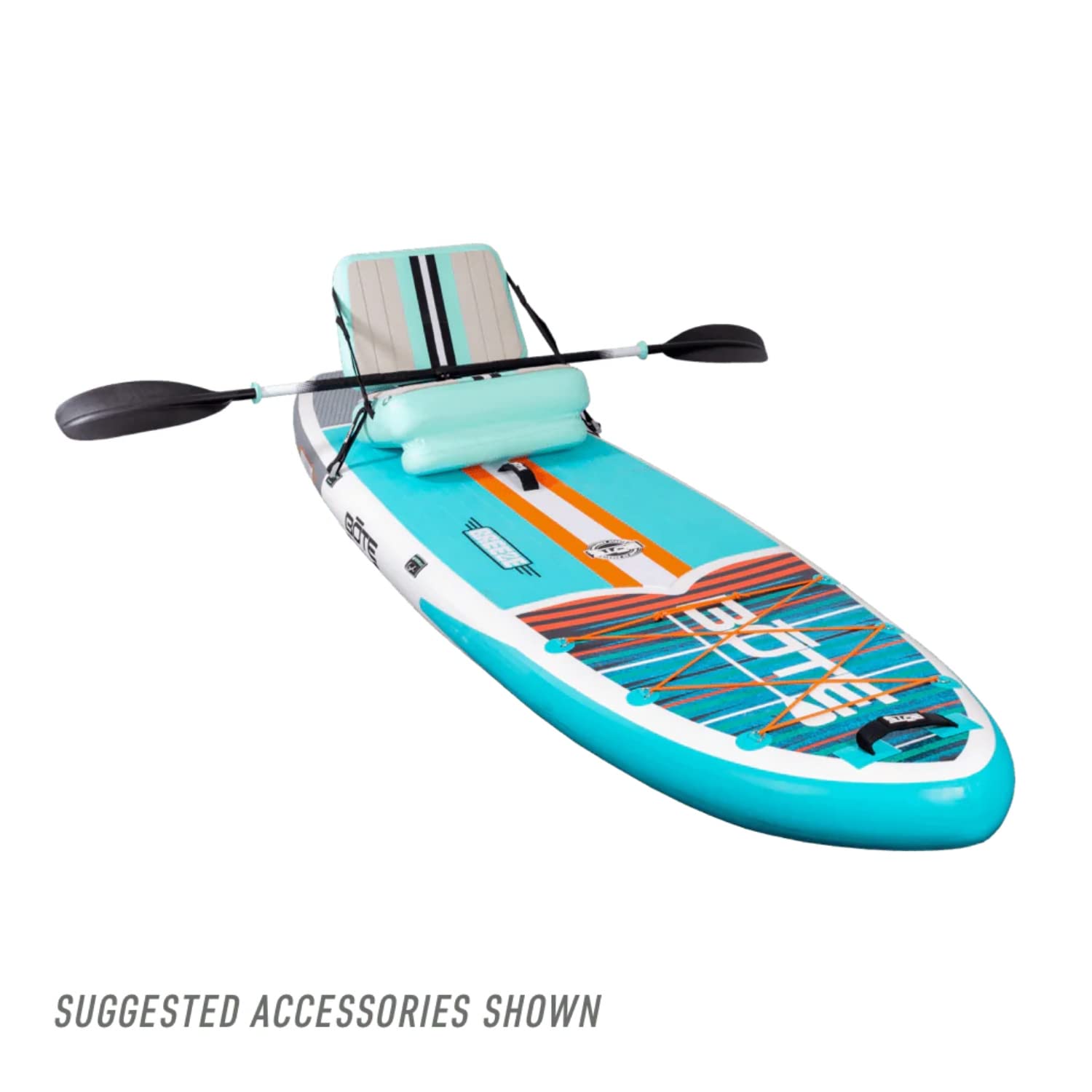 BOTE 10'8