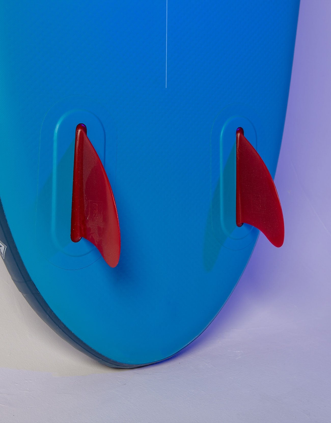 10’6″ RIDE MSL INFLATABLE PADDLE BOARD PACKAGE