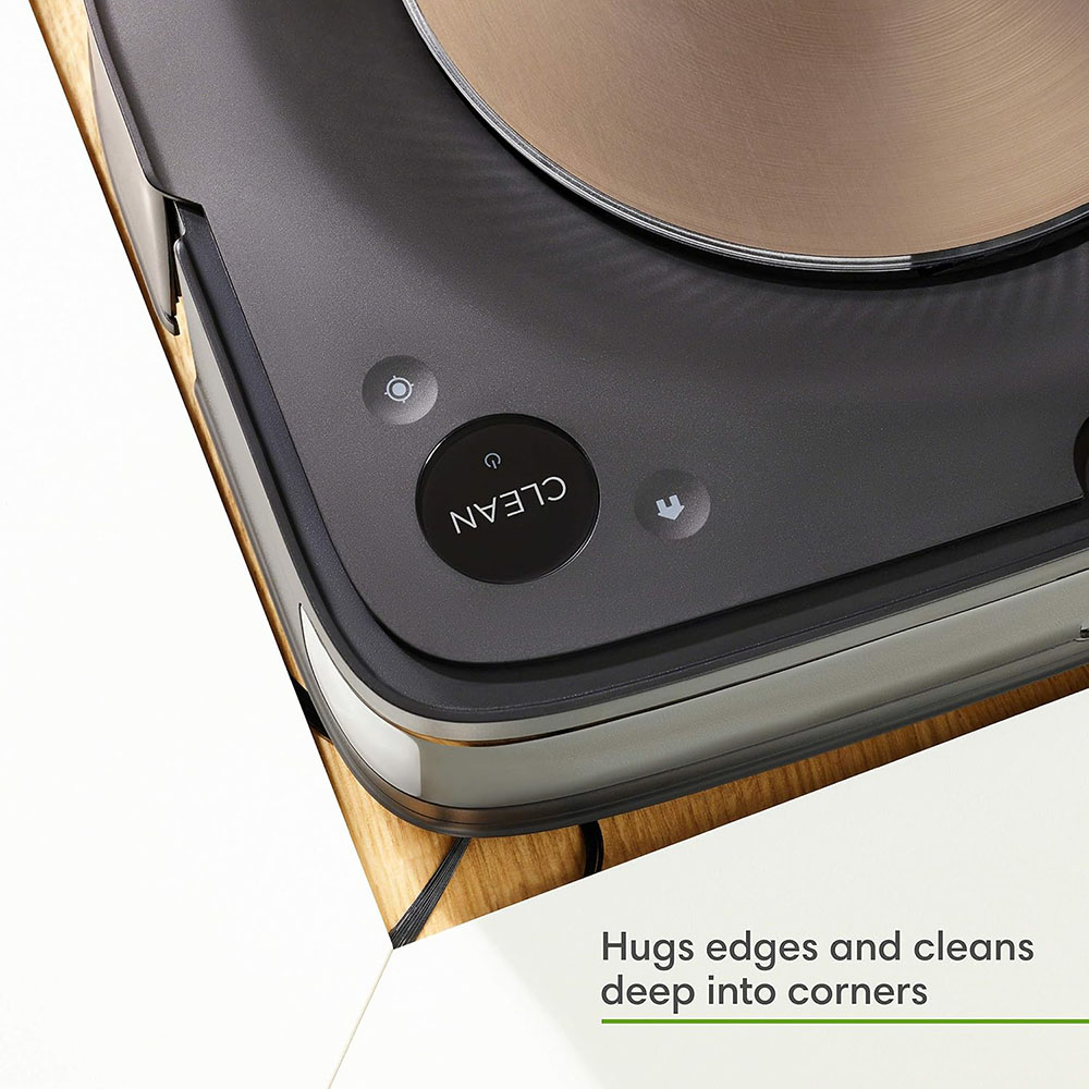 iRobot Roomba s9+ (9550) Robot Vacuum
