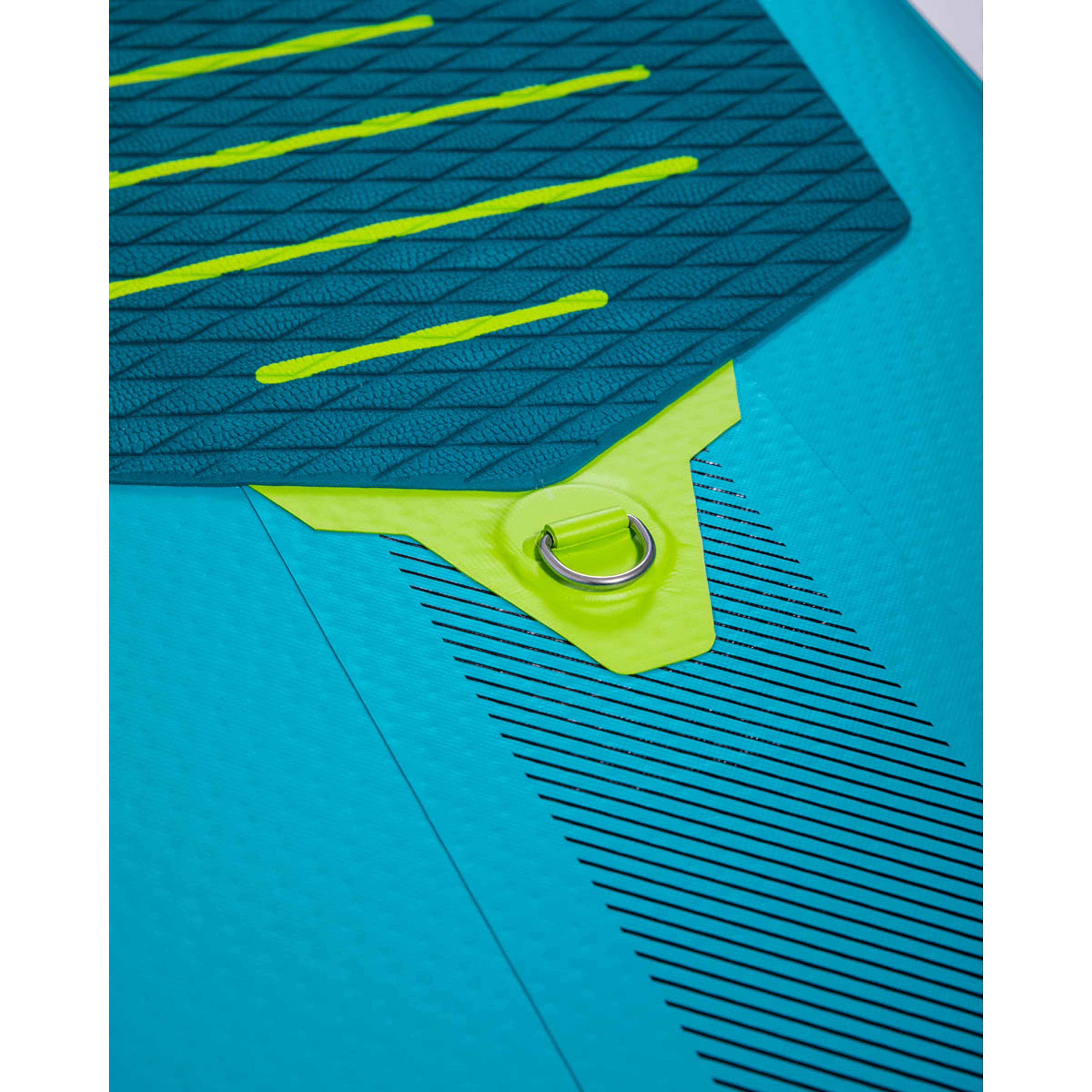 Jobe Aero Yama 8'6