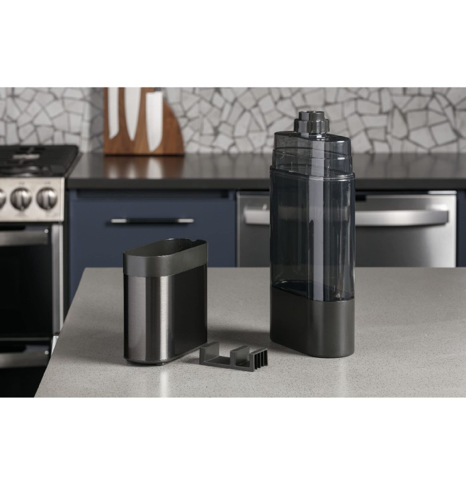 GE Opal Ice Maker With Side-Tank - Brand New In Box
