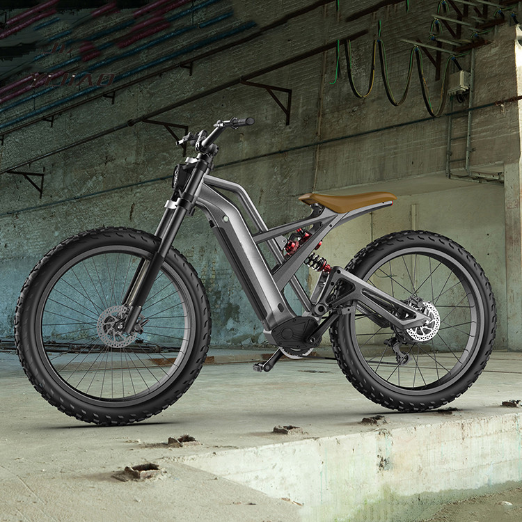 48V KTM EXC style ebike eletrica dirt bike e moto electrica enduro new arrival electric bicycle for adult