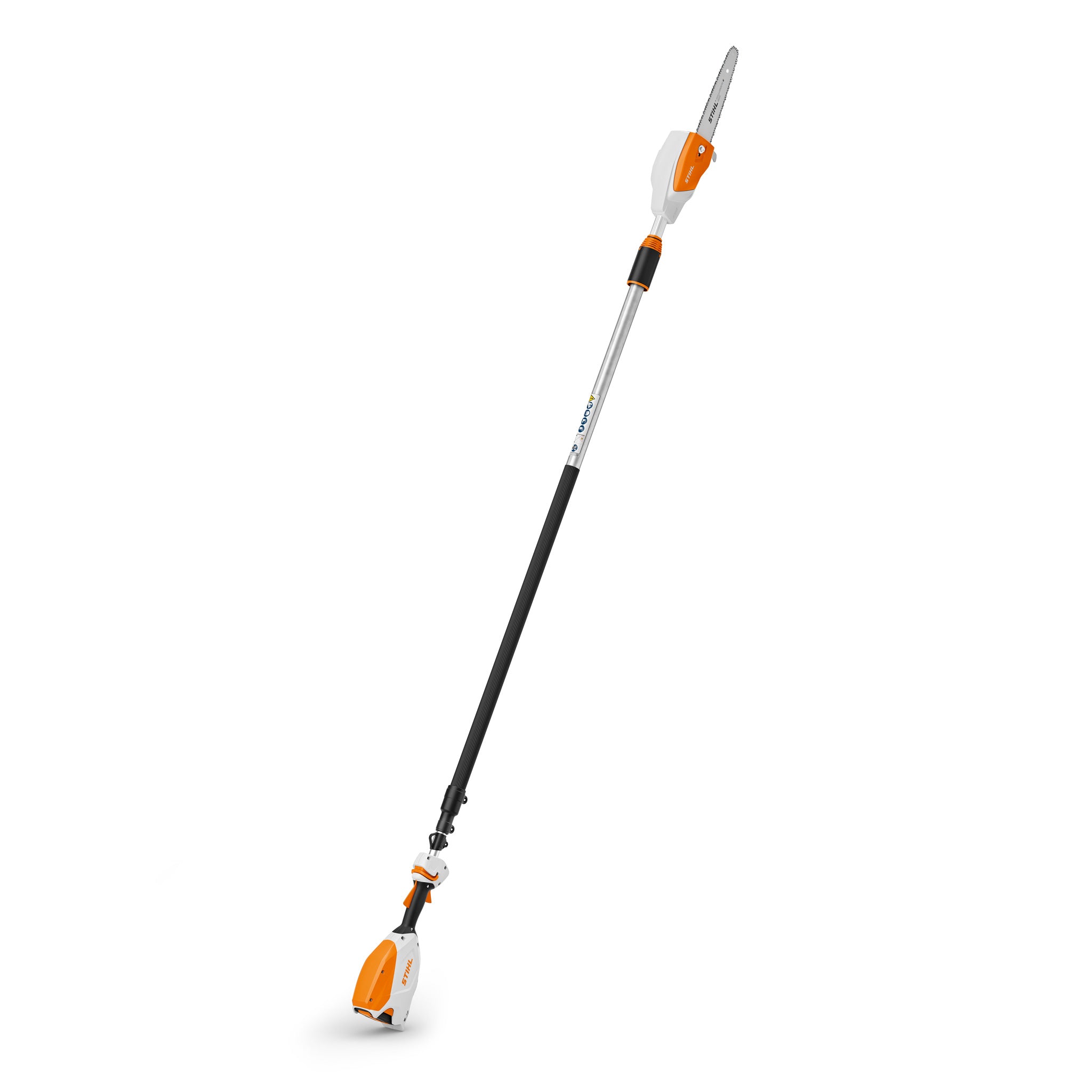 HTA 86 CORDLESS POLE PRUNER