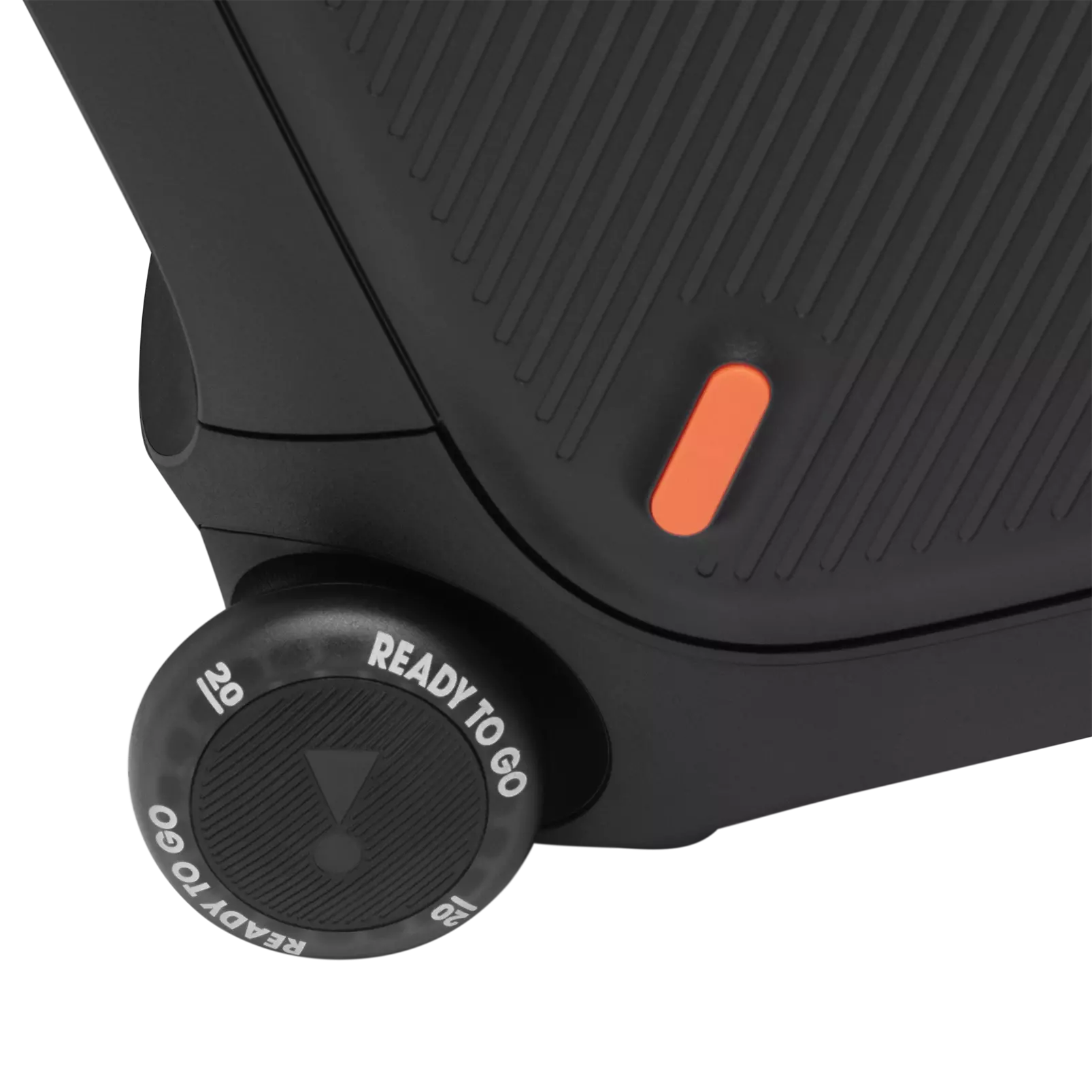 JBL Partybox 310 - Portable Party Speaker with Long Lasting Battery, Powerful JBL Sound and Exciting Light Show,Black