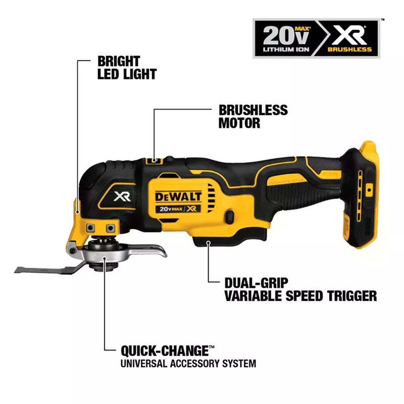 🔥🔥🔥2023 18V Li-Ion Cordless Combo Kit(28-TOOL)