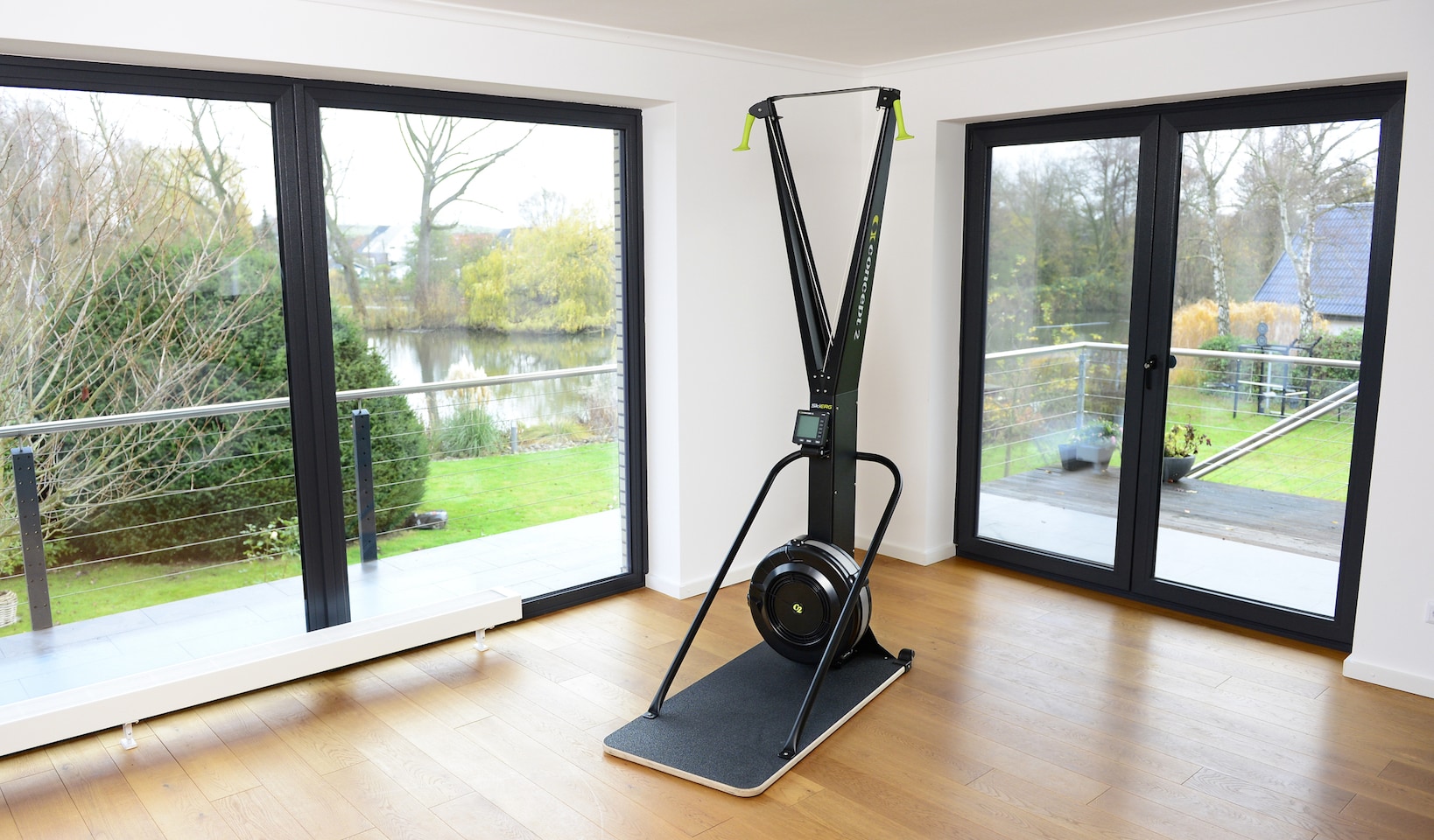 Concept2 SkiERG 2