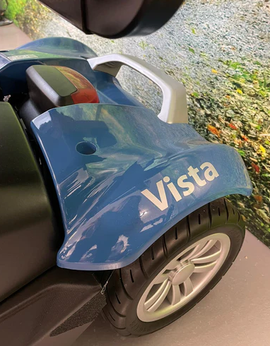 Rascal Vista
