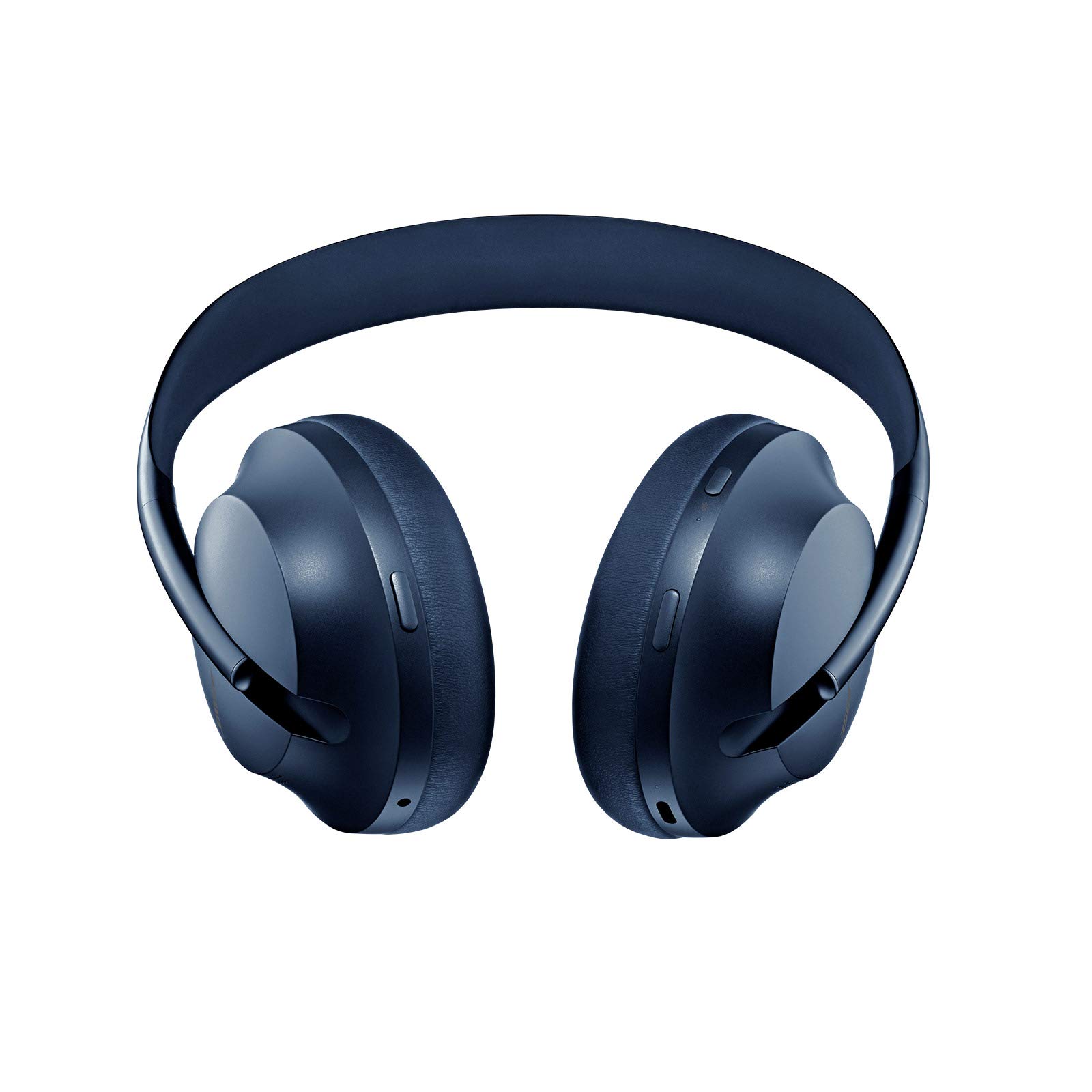 Bose Noise Cancelling Headphones 700 — Over Ear, Wireless Bluetooth Headphones with Built-In Microphone for Clear Calls & Alexa Voice Control