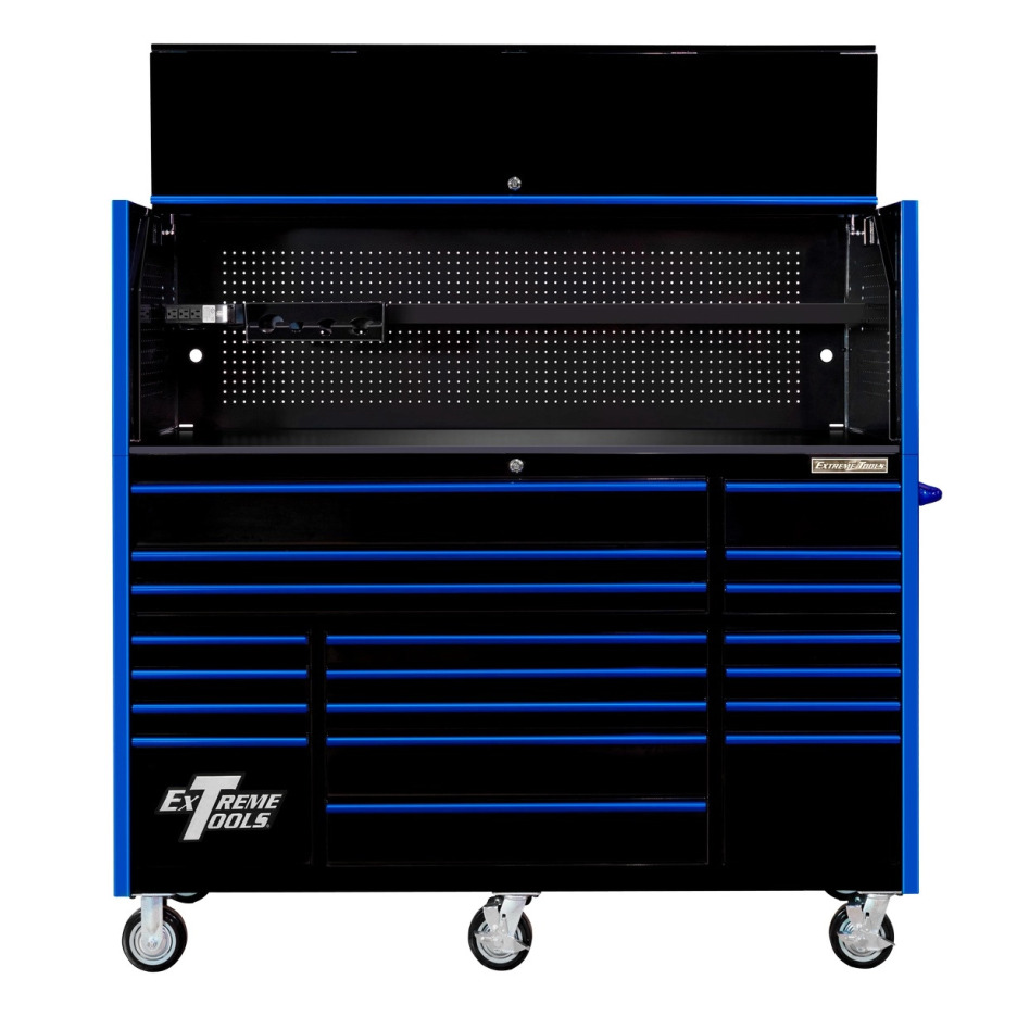 EXTREME TOOLS 72