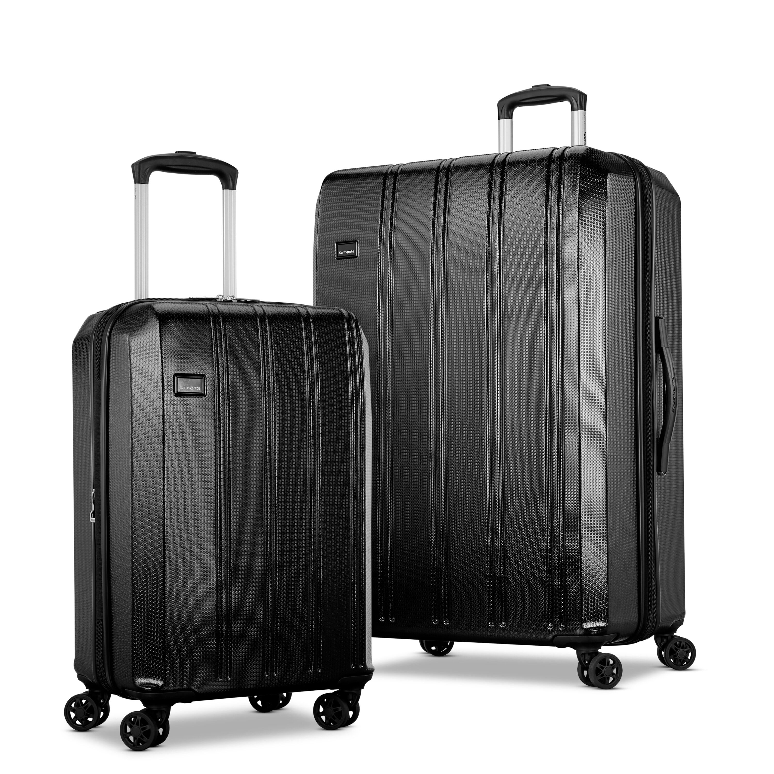 CARBON X 2 PIECE SET (CO/L)